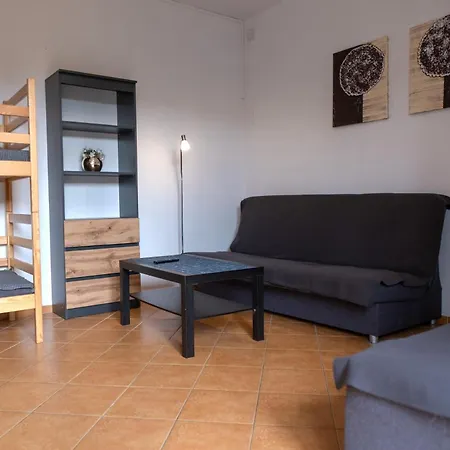 I Tornado Krynica Morska