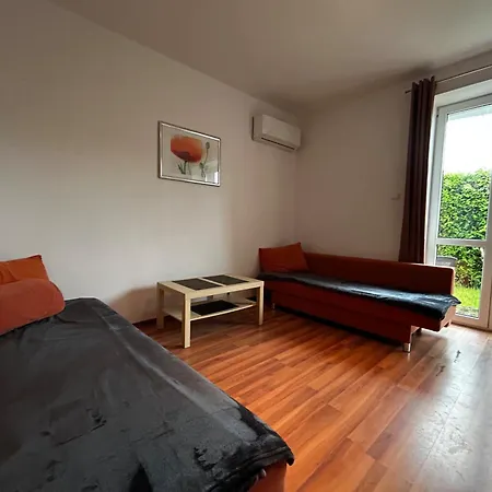 I Tornado * Krynica Morska