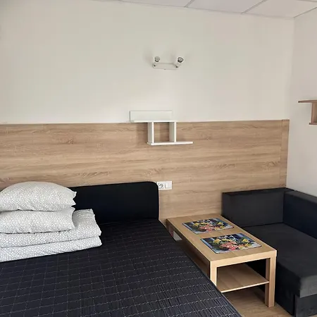 I Tornado Krynica Morska