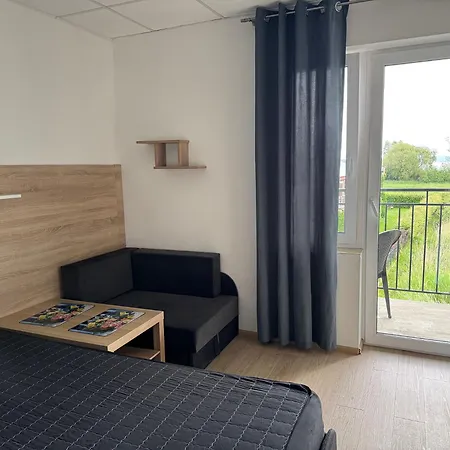 I Tornado Kwatera prywatna