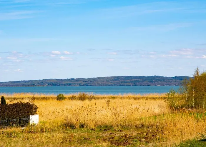 I Tornado 民宿 库瑞尼卡慕斯卡