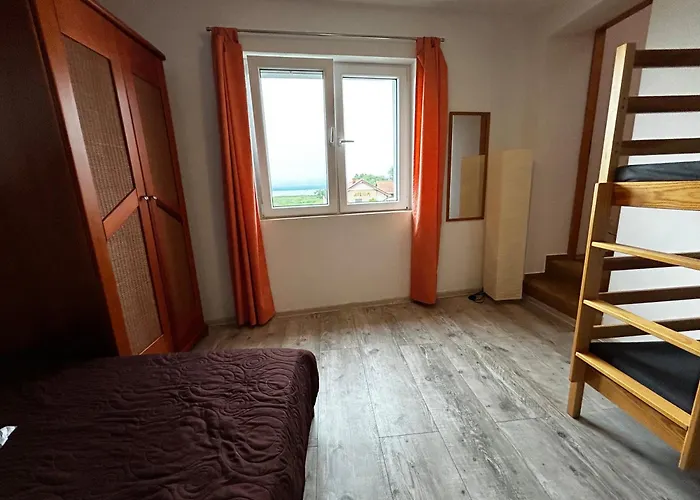 I Tornado 库瑞尼卡慕斯卡