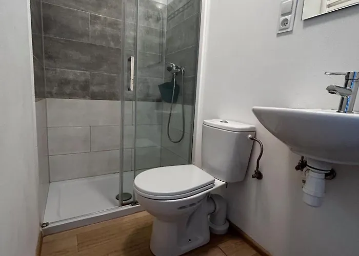 I Tornado 民宿 库瑞尼卡慕斯卡