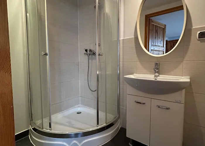 民宿 I Tornado 库瑞尼卡慕斯卡