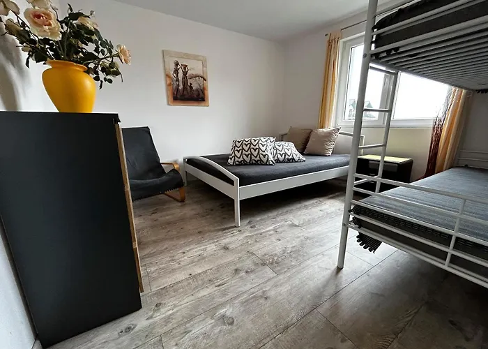 I Tornado 民宿 库瑞尼卡慕斯卡