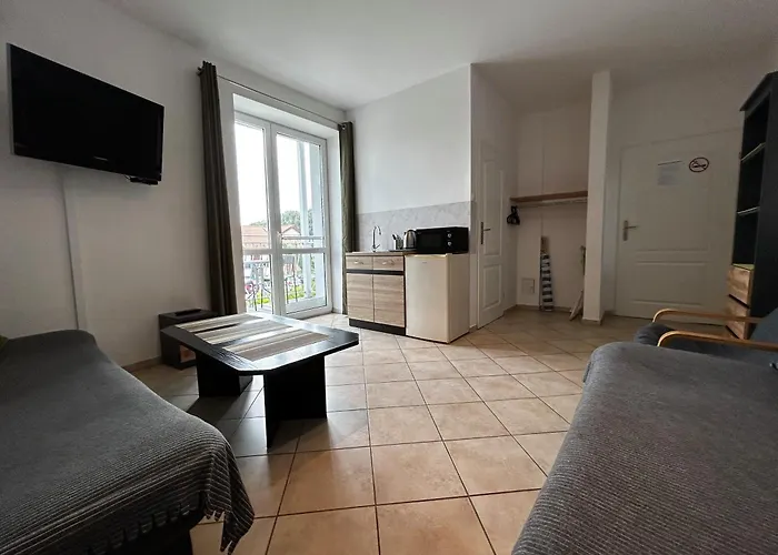 I Tornado 库瑞尼卡慕斯卡