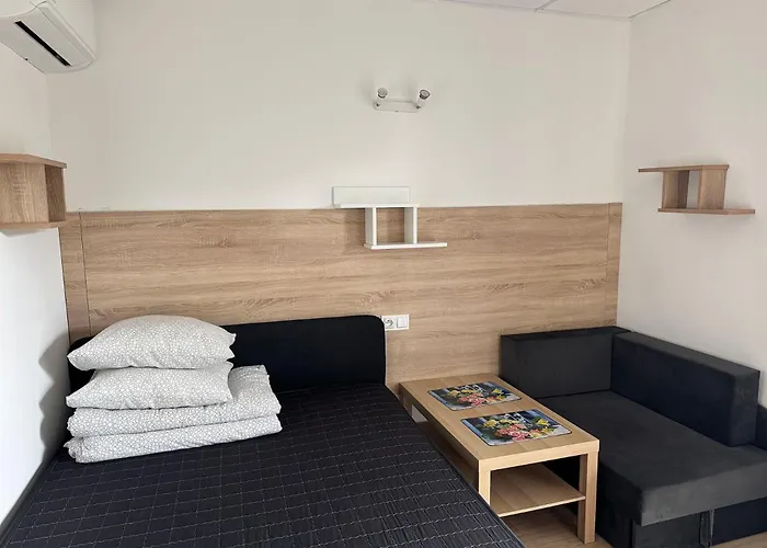 I Tornado 库瑞尼卡慕斯卡